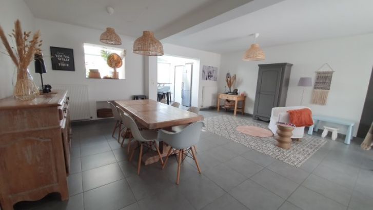 MAISON INDIVIDUELLE
