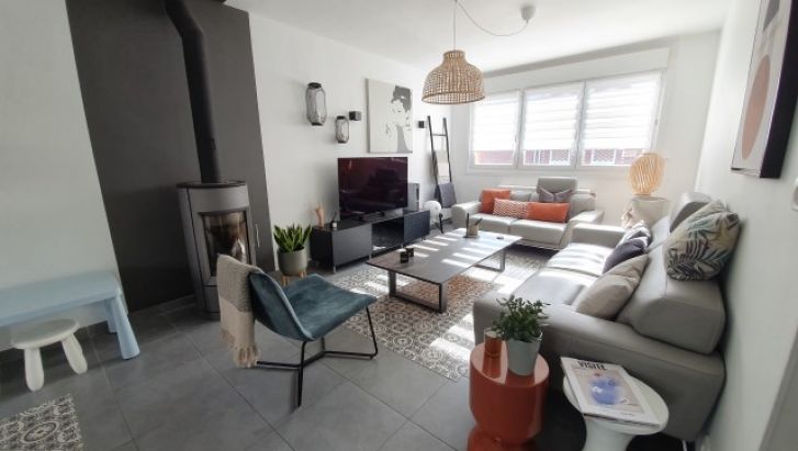 MAISON INDIVIDUELLE