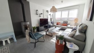 Vente appartement f1 à Lambersart - Ref.V7083 - Image 1
