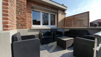 Vente appartement f1 à Lambersart - Ref.V7083 - Image 1
