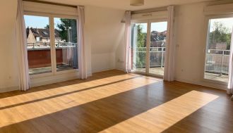 Location appartement f1 à Wasquehal - Ref.L3936 - Image 1