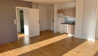 Location appartement f1 à Wasquehal - Ref.L3936 - Image 1