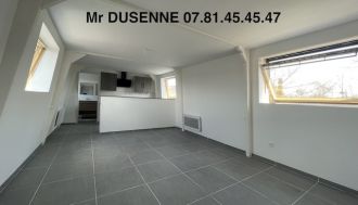 Vente appartement f1 à Roubaix - Ref.V7087 - Image 1