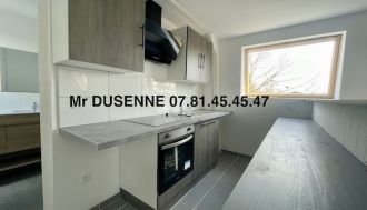 Vente appartement f1 à Roubaix - Ref.V7087 - Image 1