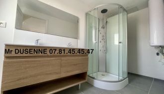 Vente appartement f1 à Roubaix - Ref.V7087 - Image 1