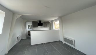 Vente appartement f1 à Roubaix - Ref.V7087 - Image 1