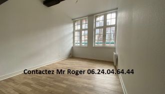 Vente appartement f1 à Lille - Ref.V7088 - Image 1
