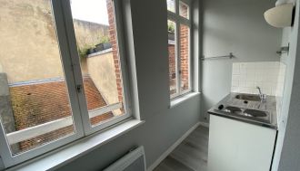 Vente appartement f1 à Lille - Ref.V7088 - Image 1
