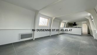 Vente appartement f1 à Roubaix - Ref.V7085 - Image 1