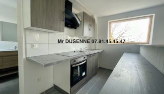 Vente appartement f1 à Roubaix - Ref.V7085 - Image 1