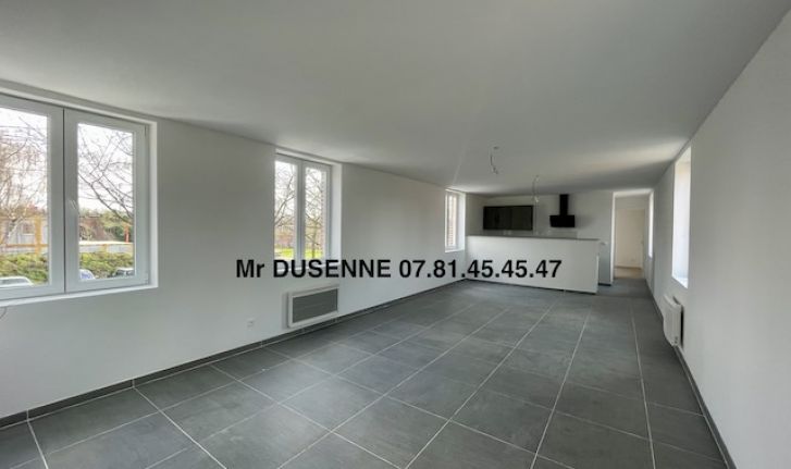 IMMEUBLE RENTA 7,44%