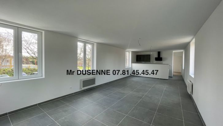 IMMEUBLE RENTA 7,44%