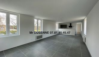 Vente appartement f1 à Roubaix - Ref.V7085 - Image 1