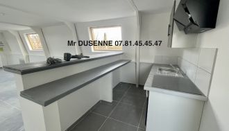 Vente appartement f1 à Roubaix - Ref.V7086 - Image 1