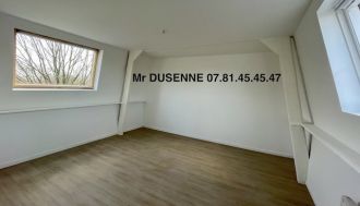 Vente appartement f1 à Roubaix - Ref.V7086 - Image 1