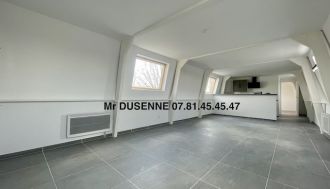 Vente appartement f1 à Roubaix - Ref.V7086 - Image 1
