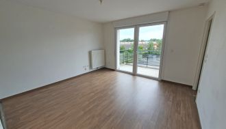 Location appartement f1 à Wasquehal - Ref.L2836 - Image 1