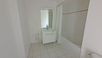 Location appartement f1 à Wasquehal - Ref.L2836 - Image 1