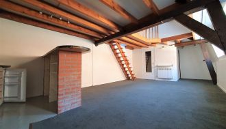 Vente appartement f1 à Lille - Ref.V7096 - Image 1