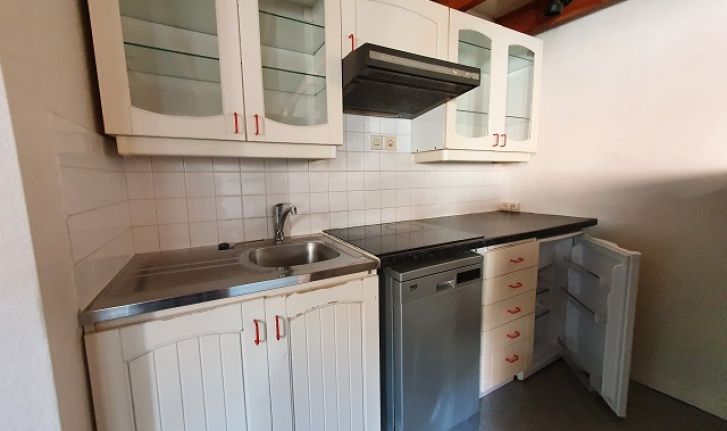 DUPLEX VIEUX VILLE