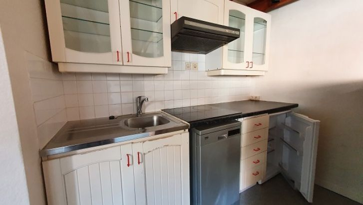 DUPLEX VIEUX VILLE