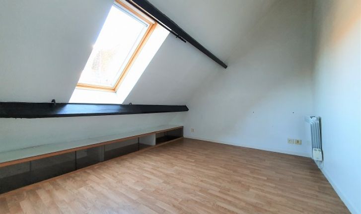 DUPLEX VIEUX VILLE