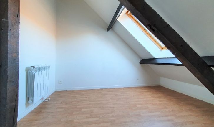 DUPLEX VIEUX VILLE