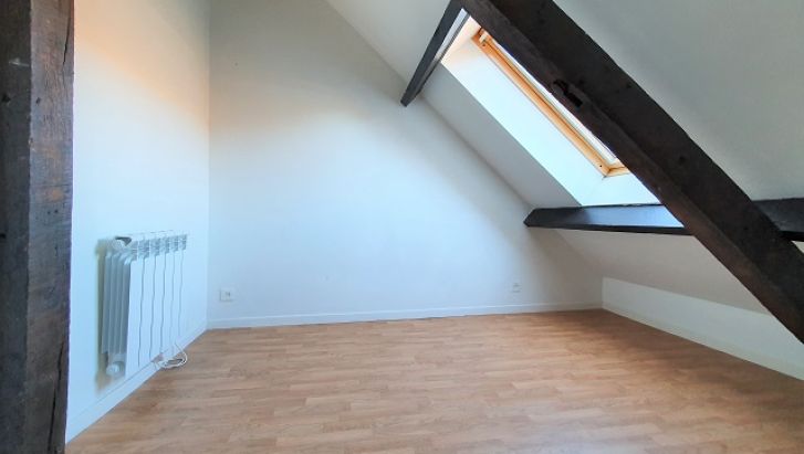 DUPLEX VIEUX VILLE