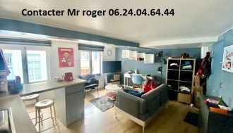 Vente appartement f1 à Lille - Ref.V7099 - Image 1
