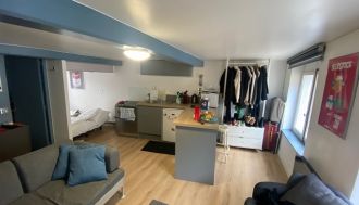 Vente appartement f1 à Lille - Ref.V7099 - Image 1