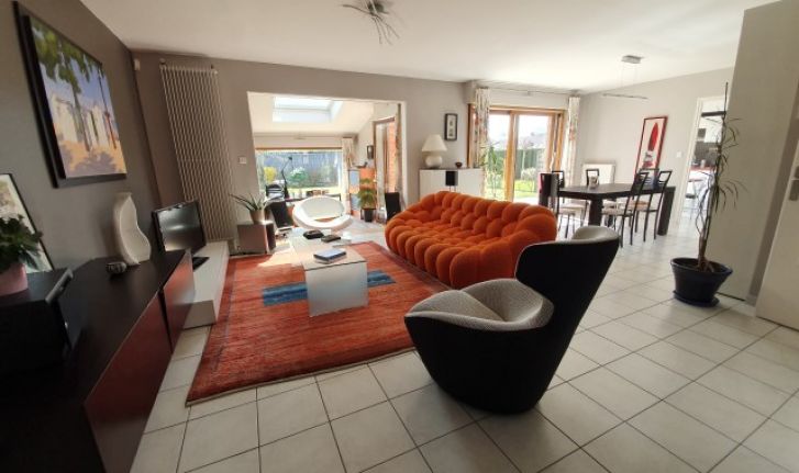 MAISON INDIVIDUELLE