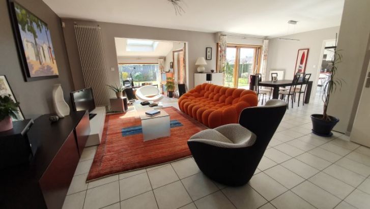 MAISON INDIVIDUELLE