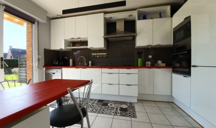 MAISON INDIVIDUELLE