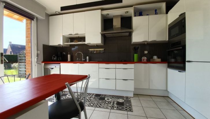 MAISON INDIVIDUELLE