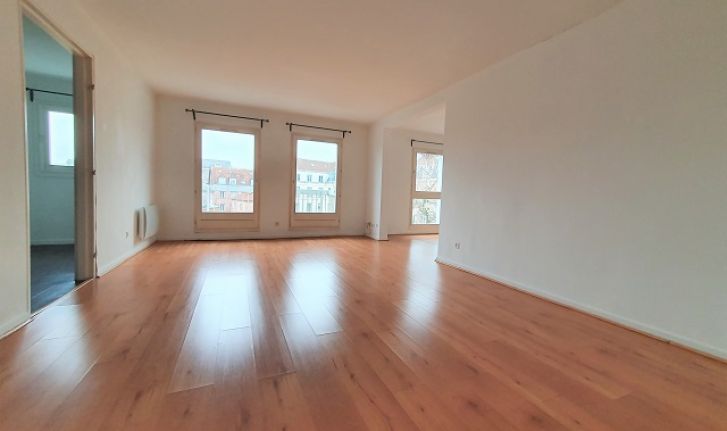 VIEUX LILLE T3 + PKG
