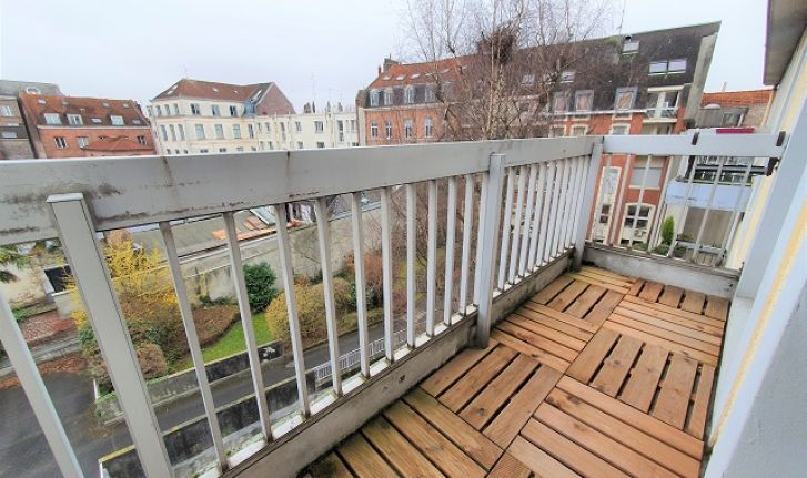 VIEUX LILLE T3 + PKG