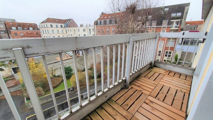 VIEUX LILLE T3 + PKG