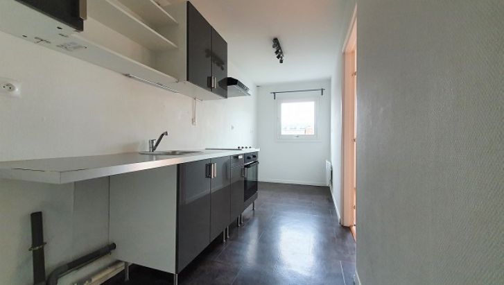 VIEUX LILLE T3 + PKG