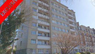 Vente appartement f1 à Lambersart - Ref.V7103 - Image 1