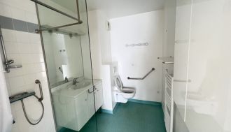 Vente appartement f1 à  - Ref.V7104 - Image 1