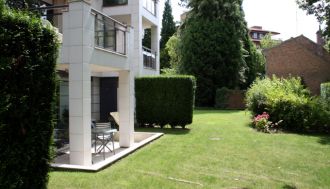 Vente appartement f1 à  - Ref.V7107 - Image 1