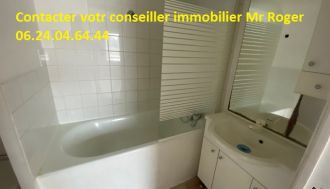 Vente appartement f1 à Lille - Ref.V7109 - Image 1