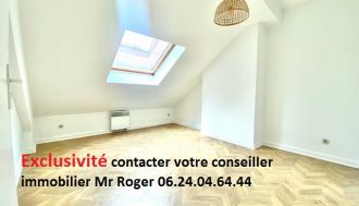Vente appartement f1 à Lille - Ref.V7110 - Image 1