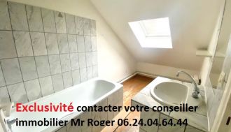 Vente appartement f1 à Lille - Ref.V7110 - Image 1