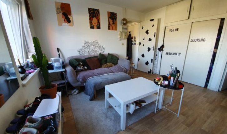 T2 LILLE WAZEMMES