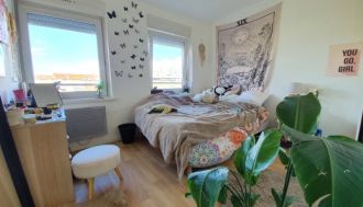 Vente appartement f1 à Lille - Ref.V7111 - Image 1