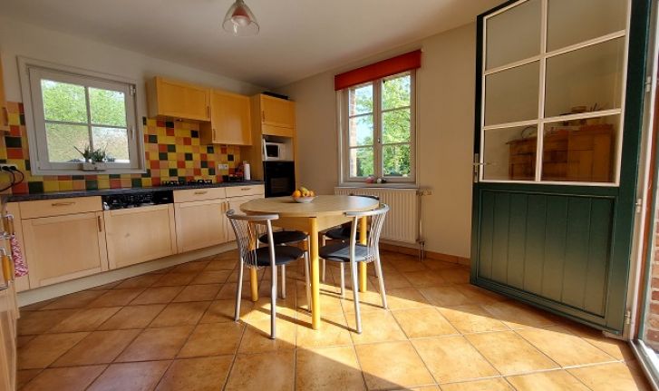 MAISON INDIVIDUELLE