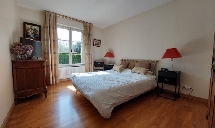 MAISON INDIVIDUELLE