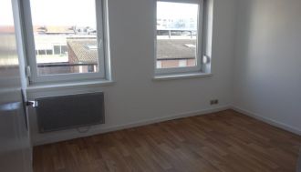 Vente appartement f1 à Lille - Ref.V7113 - Image 1
