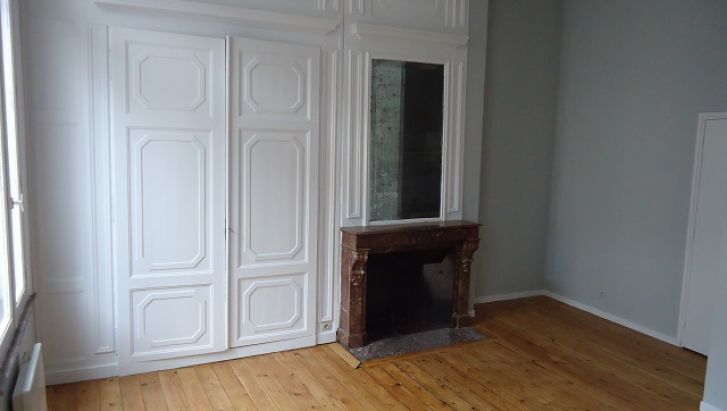 Beaux Volumes